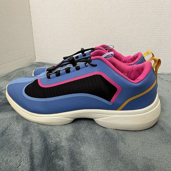 Women's Vionic Guinn AZR Ripstop size 9.5 Waterproof - Picture 5 of 12